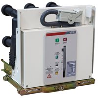 VT19-12/24系統戶內高壓交流真空斷路器