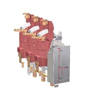 GT7-12戶內(nèi)交流高壓隔離開關