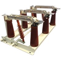 GN27A-40.5系列戶內(nèi)高壓交流隔離開關