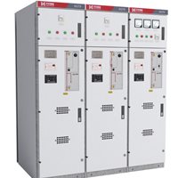 XGT9-12（24）系列箱型固定式交流金屬封閉開關設備