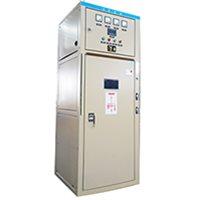 HXGN11-12箱型固定交流封閉環網開關設備