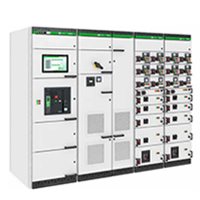 BlokSeT新一代預智低壓成套設備