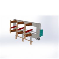 GT17戶內(nèi)高壓交流隔離開關