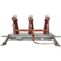 JT8(JNH1)-40.5系列戶內(nèi)高壓交流接地開關