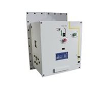 VT15-12型戶內(nèi)高壓交流真空斷路器