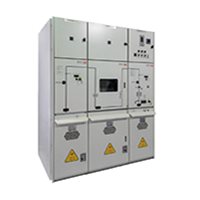 HXGZ6-12系列SF6全封閉全絕緣環網開關設備