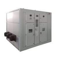 XGZ16-40.5Z箱型固定式交流金屬封閉開關設備