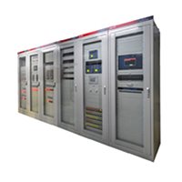 PK-10自動化屏（二次設備屏）